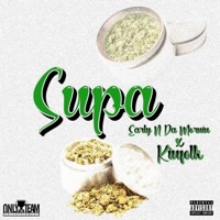 Supa (feat. Silent Boy Kinfolk) - Single - Early N Da Mornin'