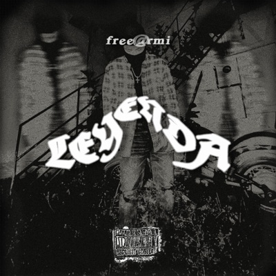 LEYENDA - Single