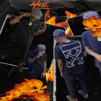 Hell Raiser - EP