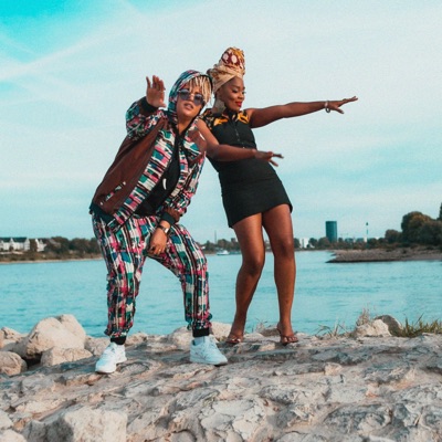 Mein Boot (feat. Adi Amati) [Special Version] - Single