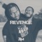 REVENGE (feat. Relly Rellz) - Hubbcee lyrics