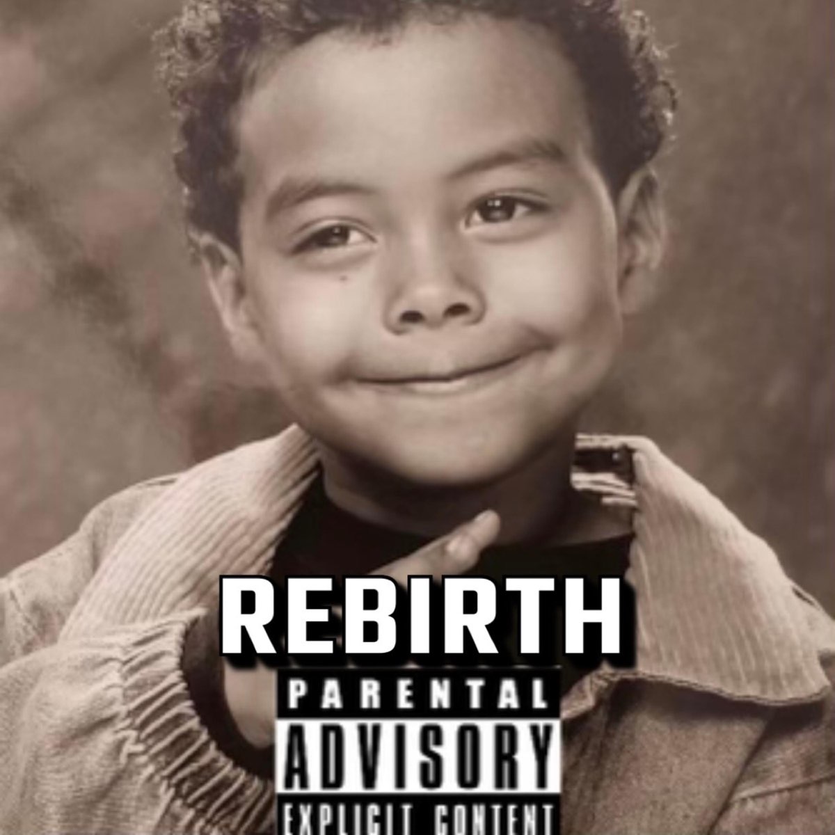 ‎Rebirth - Album by Mac Rooster The Pimp - Apple Music
