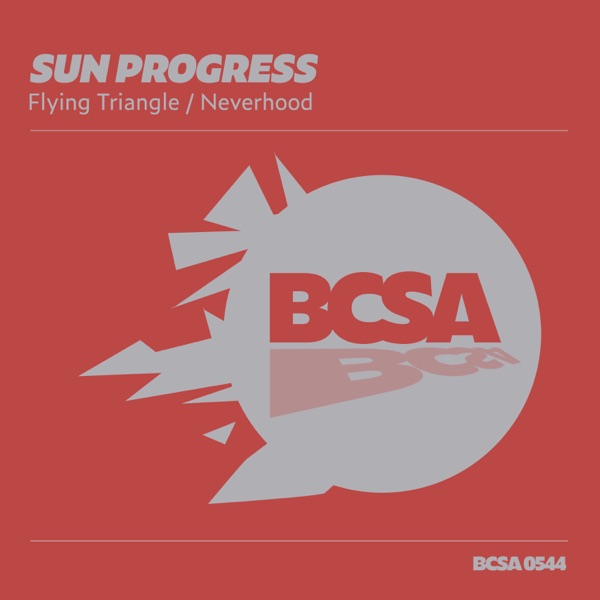 Flying Triangle - Single