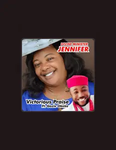 Listen to Divine Minister Jennifer, watch music videos, read bio, see tour dates & more!