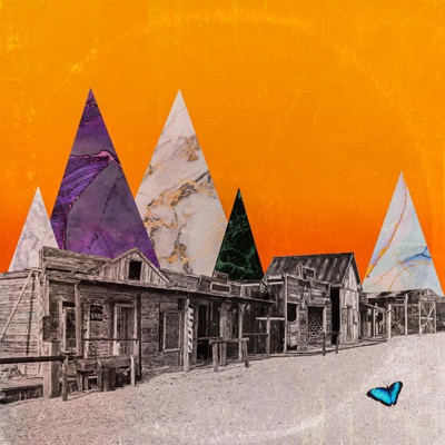 Tumbleweed (feat. 00Dougie) - Single
