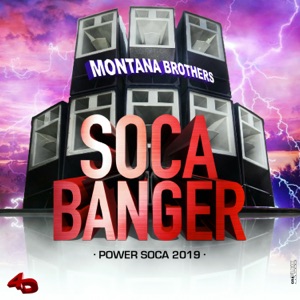 Soca Banger - Single