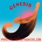 Genesis (Peter Pressure's Hard Groove Edit) artwork