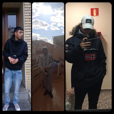 SEGUIMOS CANTANDO (feat. Criko V) - Single