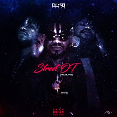Street Ot(5G Life) - Single