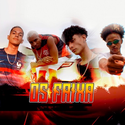 Os Faixa - Single