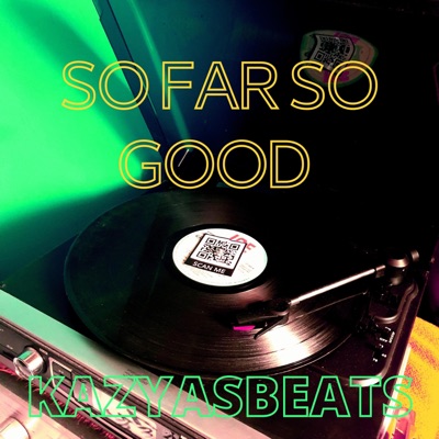 SO FAR SO GOOD - EP