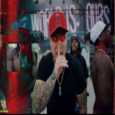 Street Politics pt. 1 (feat. King Vice, Yung'n 2x & C Fac3 18) - Single