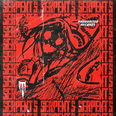 Serpents - Single