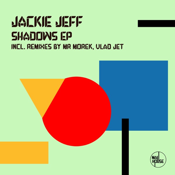 Shadows - EP