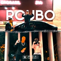 Roubo - Single - Dustthescumbag & SoKoS