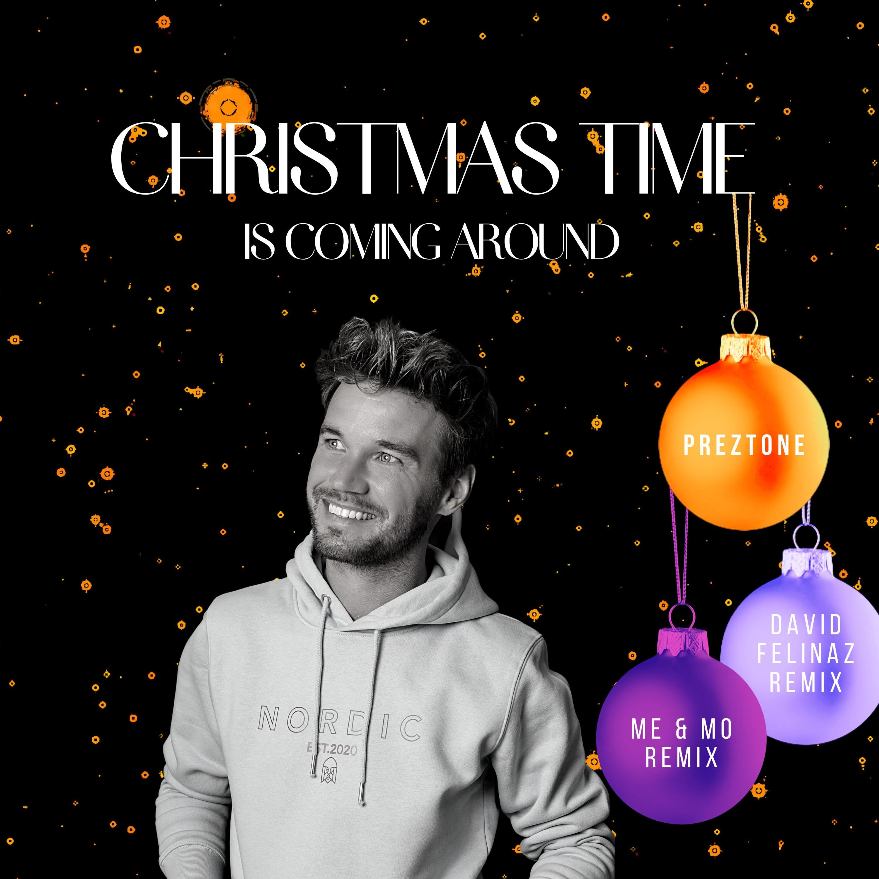 Christmas Time (Is Coming Around) - Single