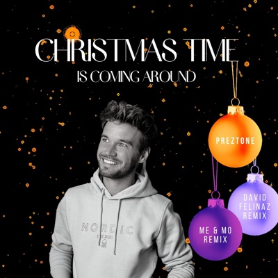 Christmas Time (Is Coming Around) - Single