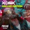 Halluci Nation (feat. Ed Hardley) - Xosex lyrics