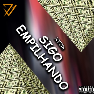 Sigo Empilhando - Single
