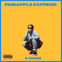 Pineapple Express - Single - K-Damz