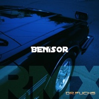 Beni Sor (Remix) - Single - Dr.Fuchs