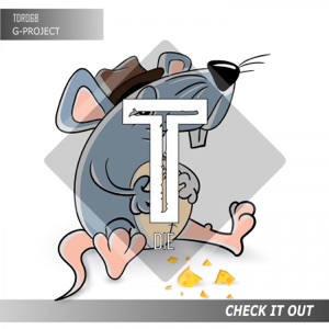Check It Out - Single