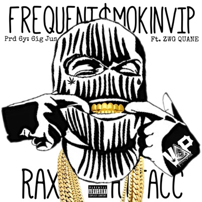 Rax Attacc - Single