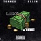 Luxo & Vibe (feat. Belin) - Torrez lyrics