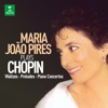 Maria Joao Pires 24 Preludes, Op. 28: No. 12 in G-Sharp Minor Maria João Pires Plays Chopin: Waltzes, Preludes & Piano Concertos