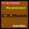 Womma Mindzi Magor - C.K.Mann lyrics