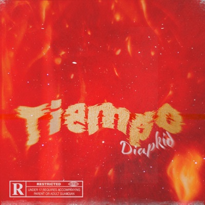 Tiempo - Single