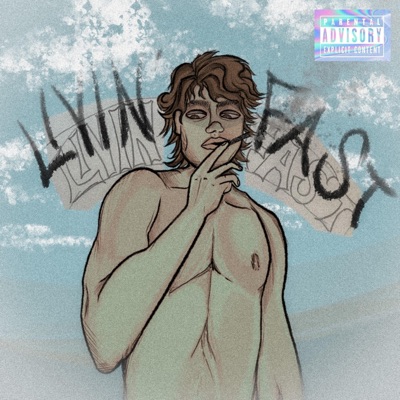 Livin' Fast (feat. Tantrum_333) - Single