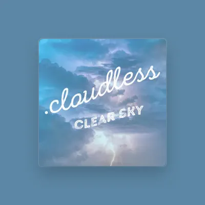 Listen to .cloudless, watch music videos, read bio, see tour dates & more!