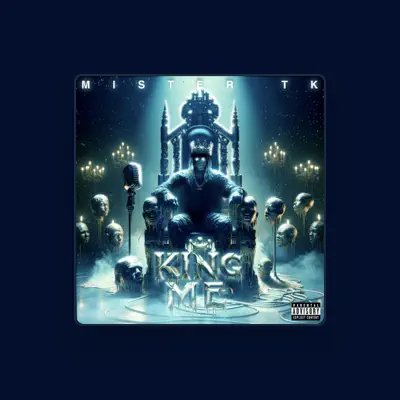 Listen to Mister TK, watch music videos, read bio, see tour dates & more!