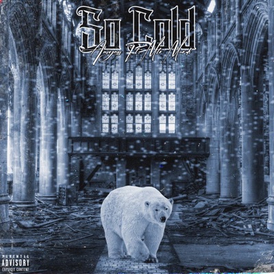 So cold (feat. MTR Murds) - Single