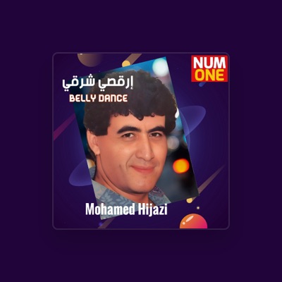 Listen to Mohamed Hijazi, watch music videos, read bio, see tour dates & more!