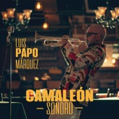 Luis Papo Marquez - UN POQUITO AL REVES (feat. Pepito Gomez)
