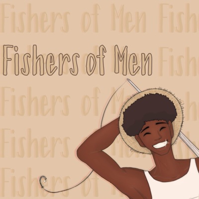 Fishers of Men - Single