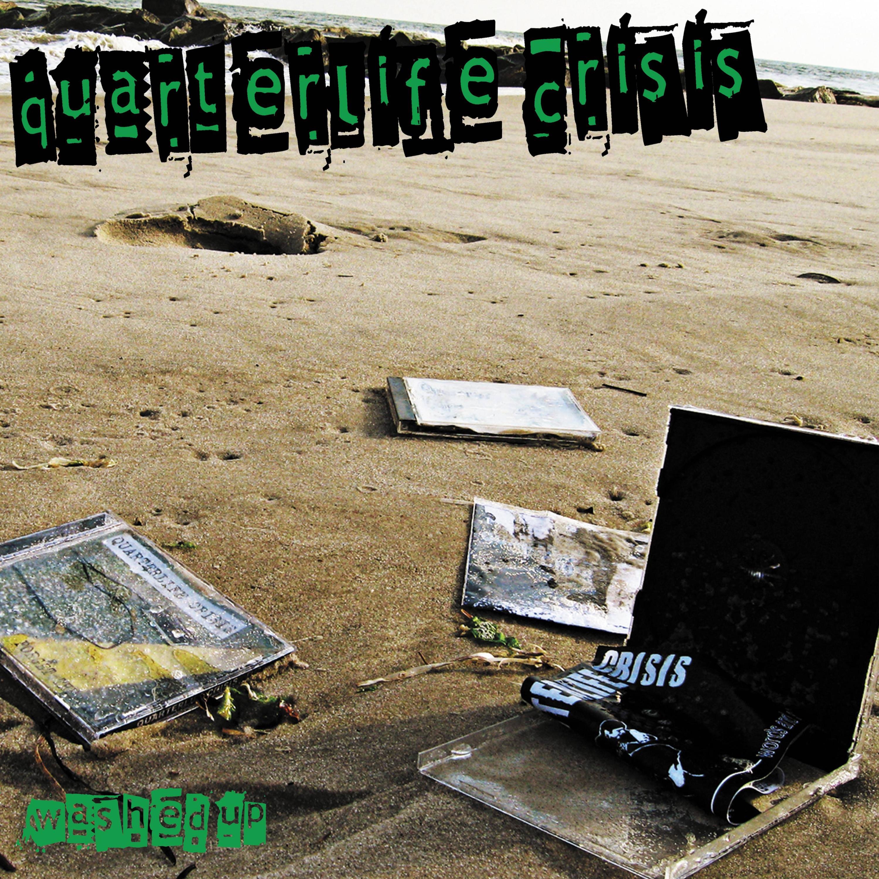 FTBK - Quarterlife Crisis