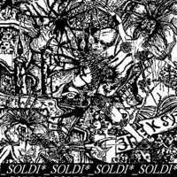 Skeletons! - Single - SAINTLYSILAS