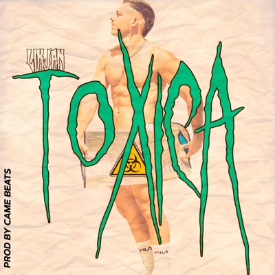 Toxica - Single