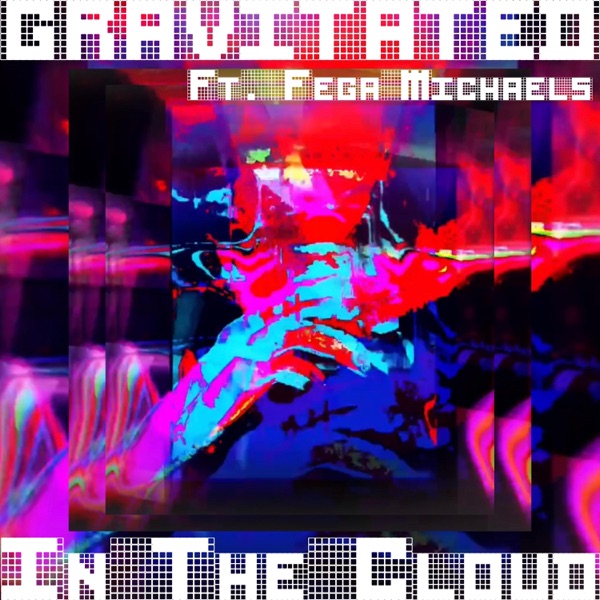 Gravitated (feat. Fega Michaels)