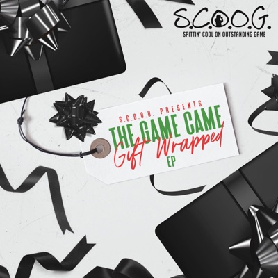 The Game Came Gift Wrapped - EP