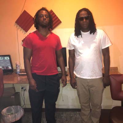 Detroit Flow (feat. 75 Doni Dog) - Single