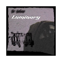 Luminary. - Single - Mr Hollow