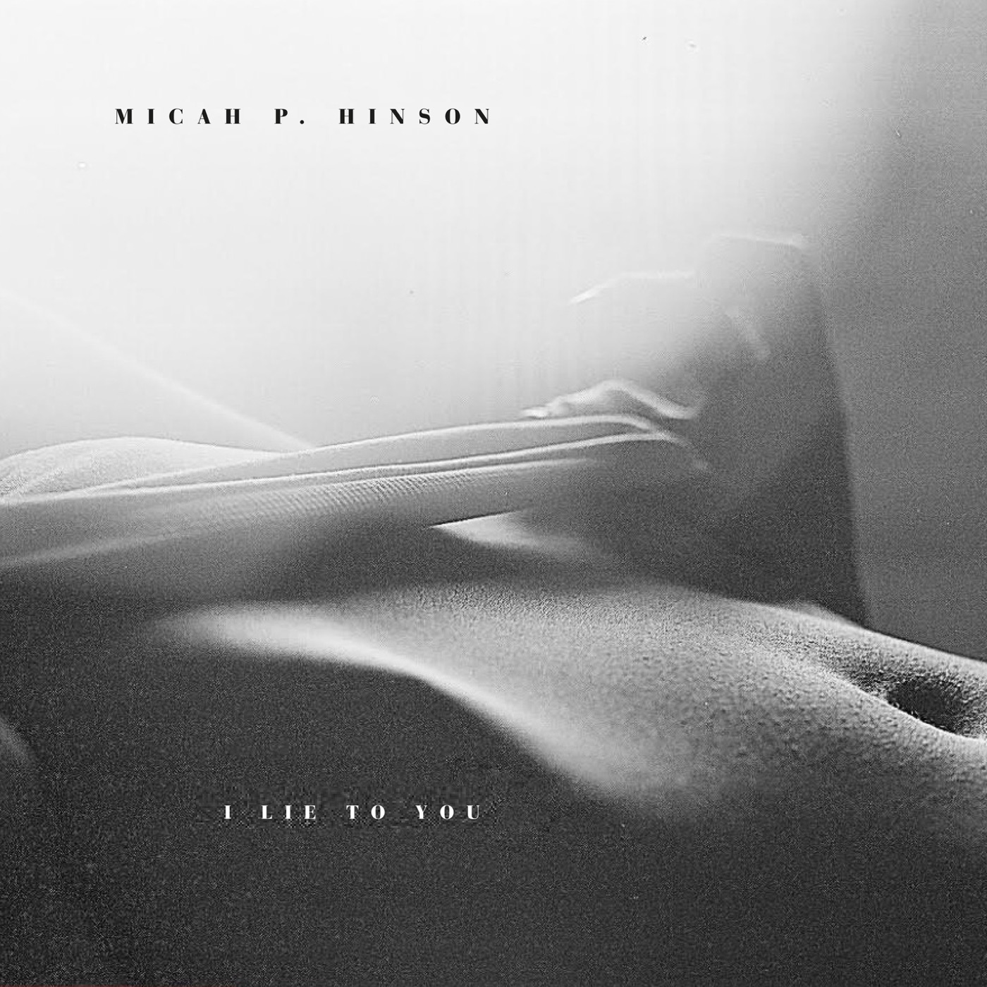 Ignore The Days by Micah P. Hinson