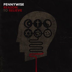 REASON TO BELIEVE cover art