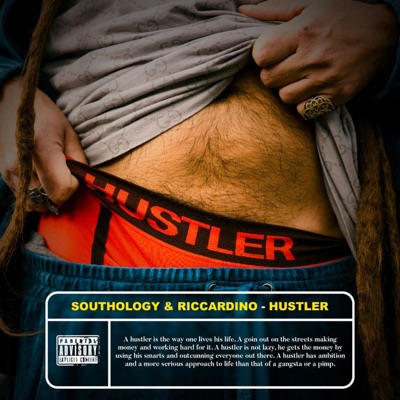 Hustler - Single
