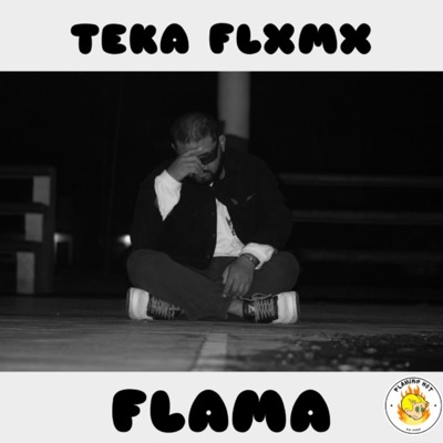 Flama (feat. Teka Flxmx) - Single
