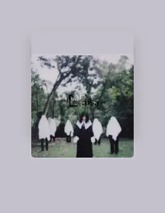 Ascolta Laisa, guarda video musicali, leggi la biografia, vedi le date del tour & altro!